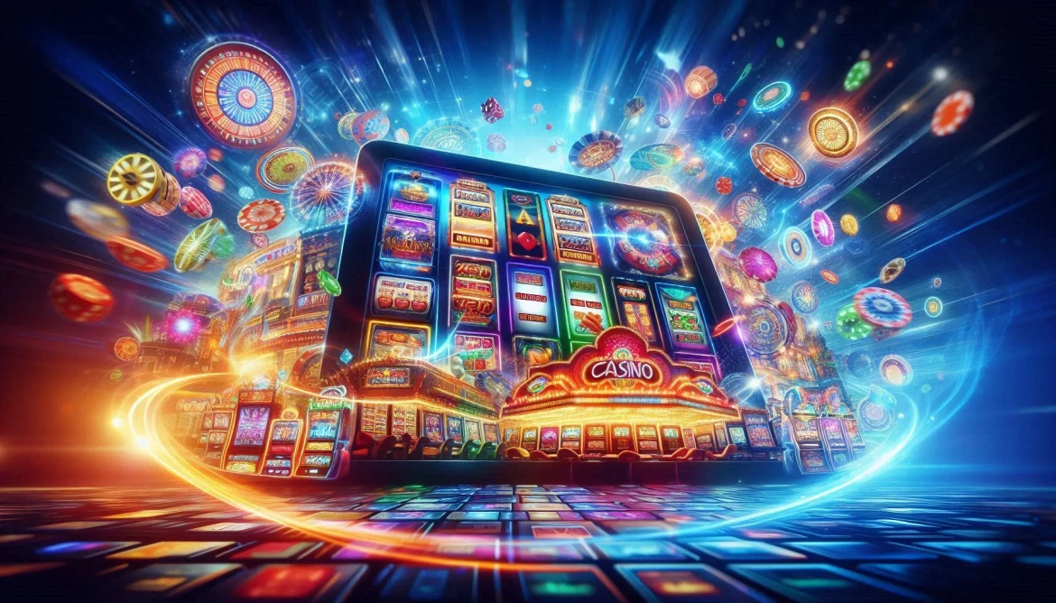 IvyBet Casino